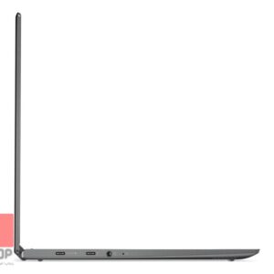 لپ تاپ 15 اینچی Lenovo مدل Yoga 720 15IKB چپ