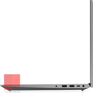 لپ تاپ 15.6 اینچی HP مدل ZBook Power G10 راست