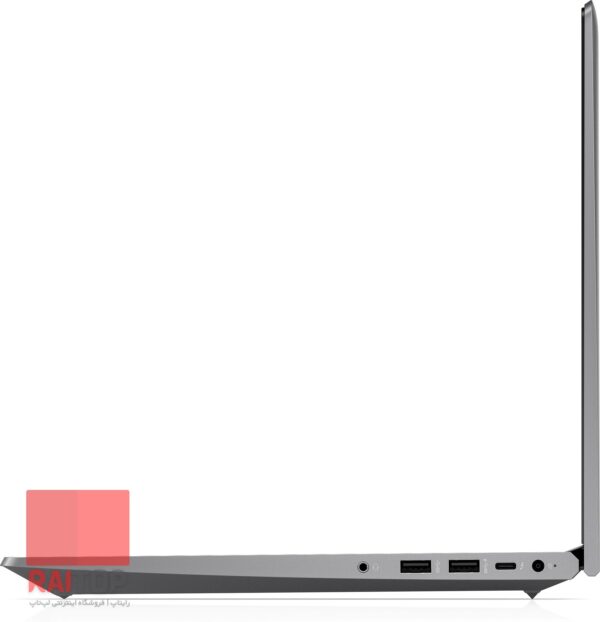 لپ تاپ 15.6 اینچی HP مدل ZBook Power G10 راست