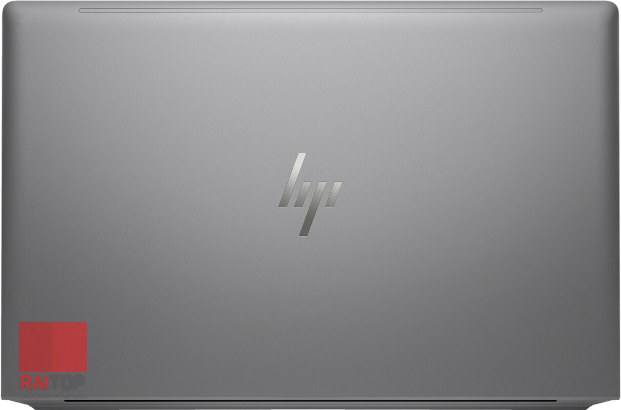 لپ تاپ 15.6 اینچی HP مدل ZBook Power G10 قاب پشت