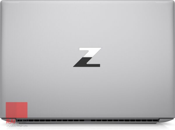 لپ تاپ 16 اینچی HP مدل ZBook Fury 16 G9 قاب پشت