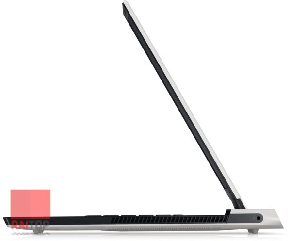 لپ تاپ 17 اینچی Dell مدل Alienware x17 R2 راست