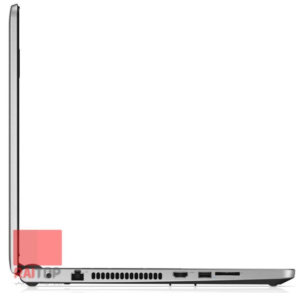 لپ تاپ 17 اینچی Dell مدل Inspiron 5759 چپ