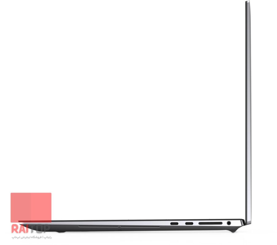 لپ تاپ 17 اینچی Dell مدل Precision 5750 راست