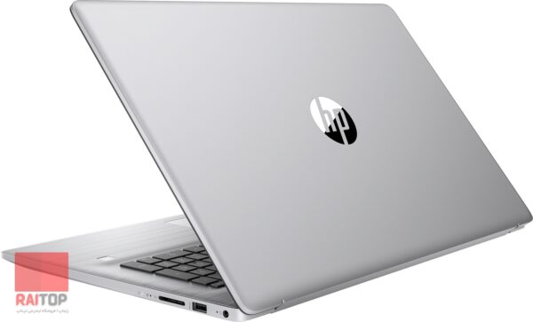 لپ تاپ 17 اینچی HP مدل 470 G9 پشت راست