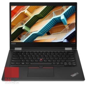 لپ تاپ Lenovo مدل ThinkPad X13 Yoga Gen 1 مقابل