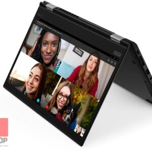 لپ تاپ Lenovo مدل ThinkPad X13 Yoga Gen 1 چتری