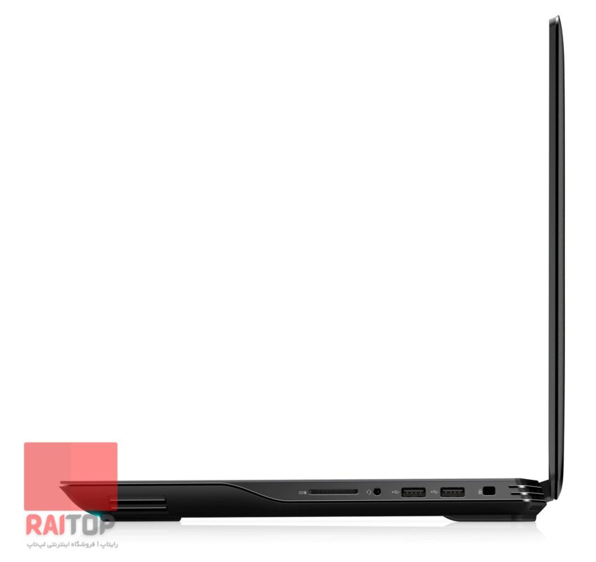 لپ تاپ گیمینگ Dell مدل G5 15 5500 راست