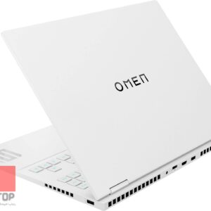 لپ تاپ گیمینگ HP مدل Omen Transcend 16-u0 پشت راست
