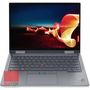 Lenovo ThinkPad X1 Yoga Gen 6 مقابل