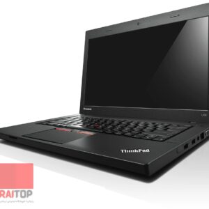 لپ تاپ 14 اینچی Lenovo مدل ThinkPad L450 رخ راست