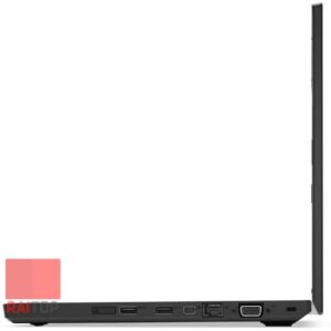 لپ تاپ 14 اینچی Lenovo مدل ThinkPad L470 راست