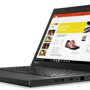 لپ تاپ 14 اینچی Lenovo مدل ThinkPad L470 رخ راست