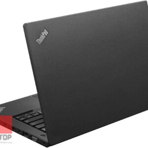 لپ تاپ 14 اینچی Lenovo مدل ThinkPad L470 پشت راست