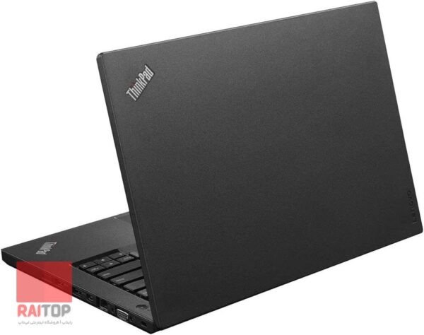 لپ تاپ 14 اینچی Lenovo مدل ThinkPad L470 پشت راست