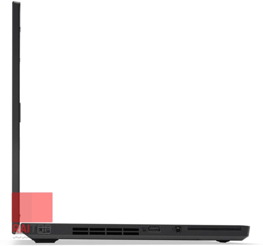 لپ تاپ 14 اینچی Lenovo مدل ThinkPad L470 چپ