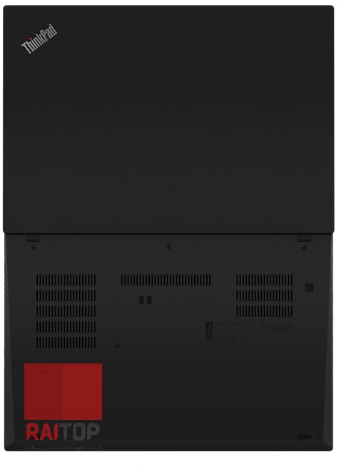 لپ تاپ 14 اینچی Lenovo مدل ThinkPad T14 Gen 1 قاب پشت
