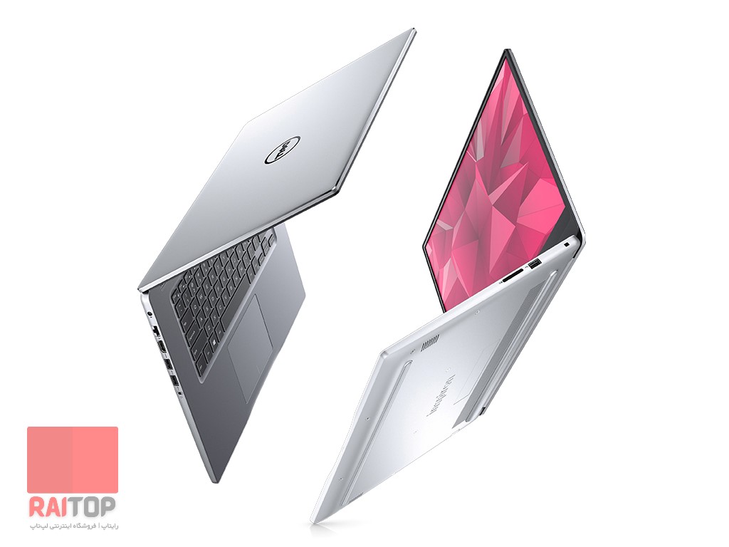 لپ تاپ 15 اینچی Dell مدل Inspiron 7560 بنر