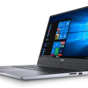 لپ تاپ 15 اینچی Dell مدل Inspiron 7560 رخ راست ۱