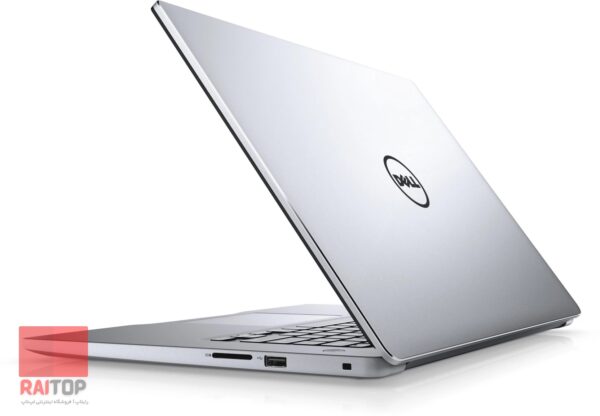 لپ تاپ 15 اینچی Dell مدل Inspiron 7560 پشت راست