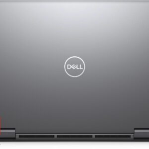 لپ تاپ ورک استیشن Dell مدل Precision 7670 قاب پشت