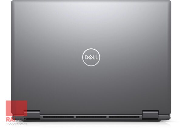 لپ تاپ ورک استیشن Dell مدل Precision 7670 قاب پشت