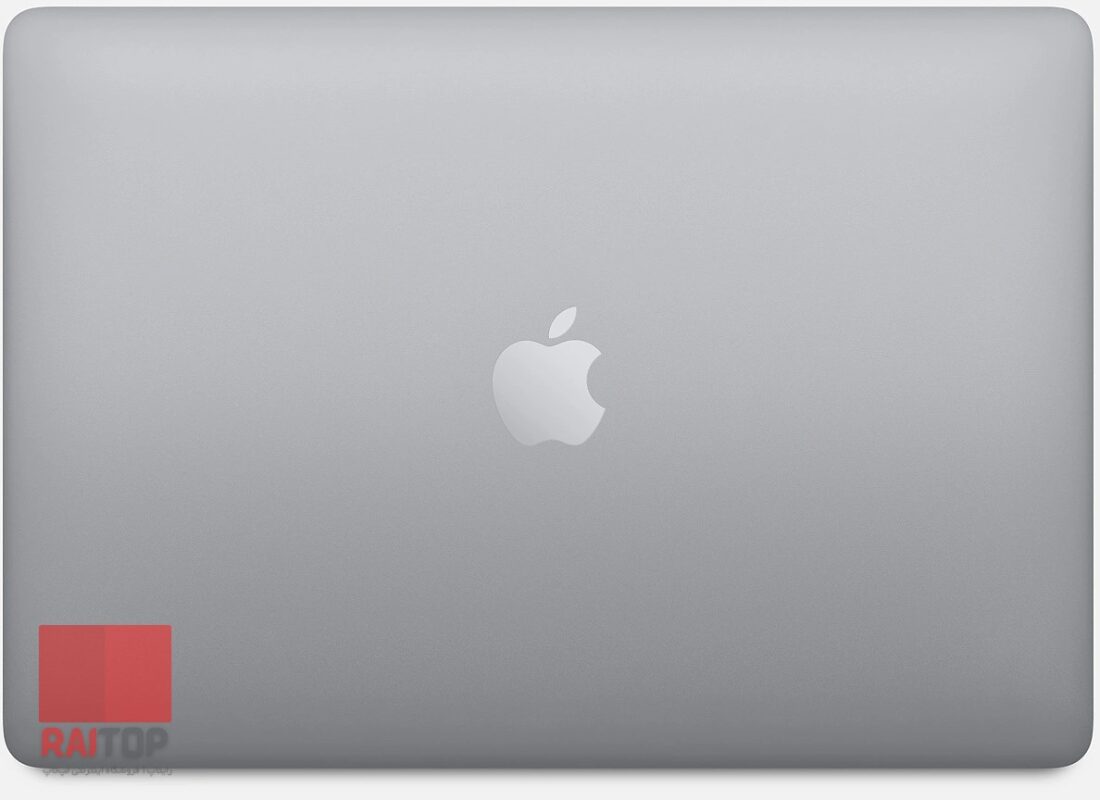 لپ تاپ 13 اینچی اپل Apple مدل MacBook Pro (2020) با تاچ‌بار قاب پشت