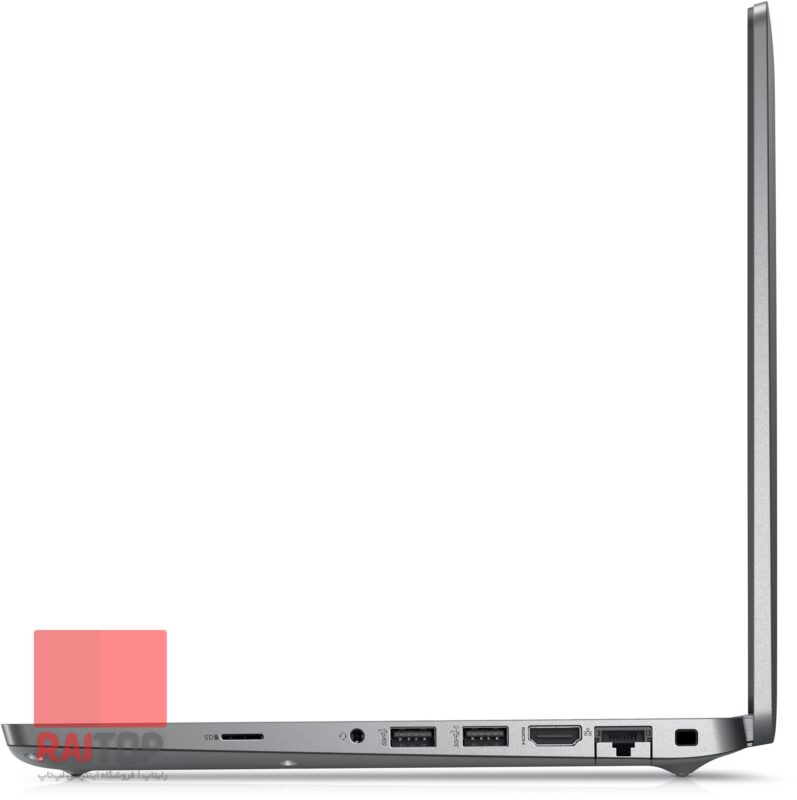 لپ تاپ 14 اینچی Dell مدل Latitude 5430 راست