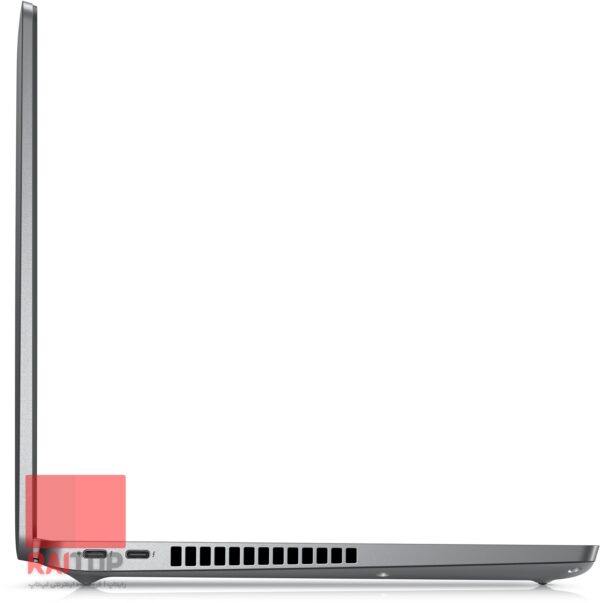 لپ تاپ 14 اینچی Dell مدل Latitude 5430 چپ