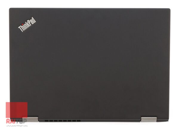 لپ تاپ 13 اینچی 2 در 1 Lenovo مدل ThinkPad X390 Yoga قاب پشت