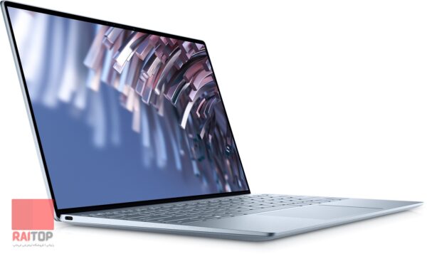 لپ تاپ 13 اینچی Dell مدل XPS 9315 رخ چپ
