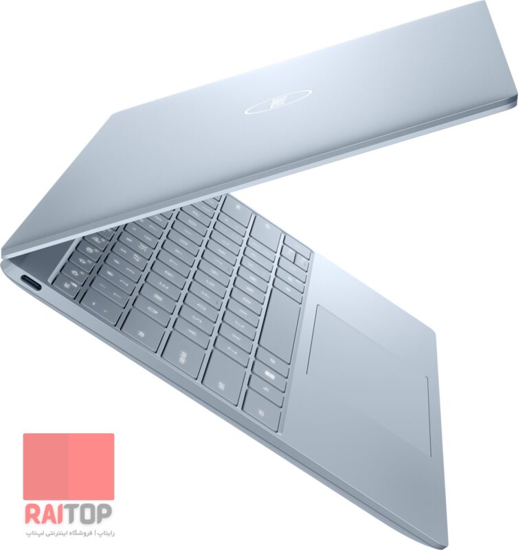 لپ تاپ 13 اینچی Dell مدل XPS 9315 چپ