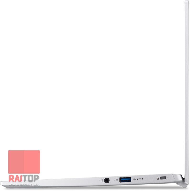 لپ تاپ 14 اینچی Acer مدل Swift 3 SF314 راست
