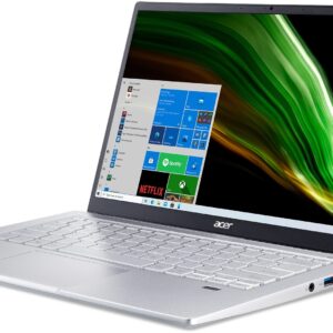 لپ تاپ 14 اینچی Acer مدل Swift 3 SF314 رخ راست