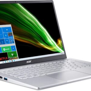 لپ تاپ 14 اینچی Acer مدل Swift 3 SF314 رخ چپ