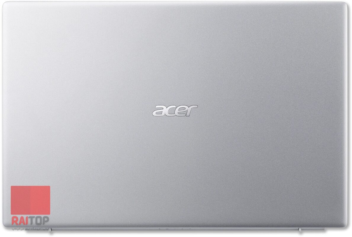 لپ تاپ 14 اینچی Acer مدل Swift 3 SF314 قاب پشت