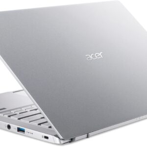 لپ تاپ 14 اینچی Acer مدل Swift 3 SF314 پشت راست