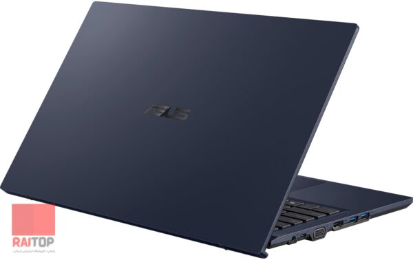 لپ تاپ 15 اینچی ASUS مدل ExpertBook B1 B1500 11th پشت راست