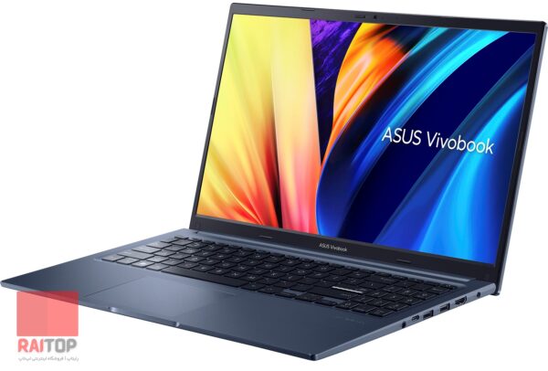 لپ تاپ 15 اینچی ASUS مدل Vivobook F1502 12th رخ راست