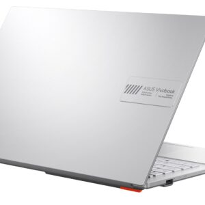 لپ تاپ 15 اینچی ASUS مدل Vivobook Go 15 (E1504F) پشت چپ