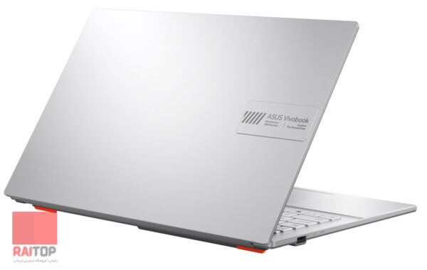 لپ تاپ 15 اینچی ASUS مدل Vivobook Go 15 (E1504F) پشت چپ