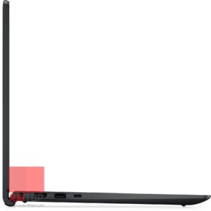 لپ تاپ 15 اینچی Dell مدل Inspiron 3535 چپ