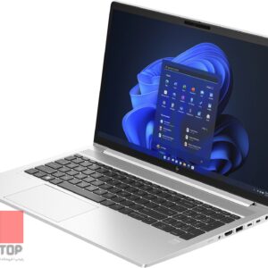 لپ تاپ 15 اینچی HP مدل EliteBook 650 G10 رخ راست