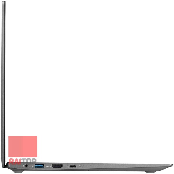لپ تاپ 15 اینچی LG مدل Gram 15Z95N چپ