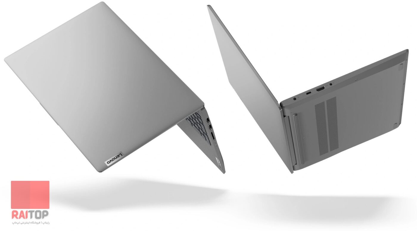 لپ تاپ 15 اینچی Lenovo مدل IdeaPad 5 15ITL05 بنر2