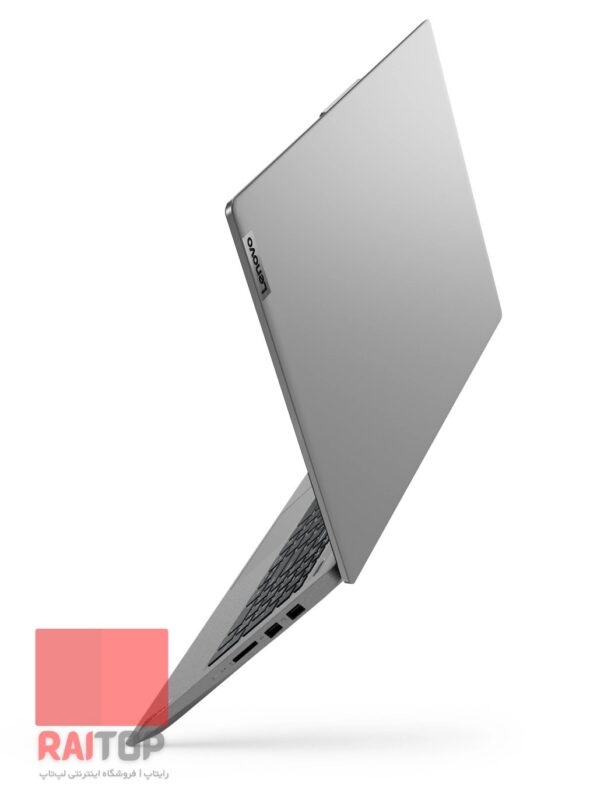 لپ تاپ 15 اینچی Lenovo مدل IdeaPad 5 15ITL05 راست