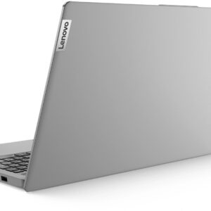 لپ تاپ 15 اینچی Lenovo مدل IdeaPad 5 15ITL05 پشت راست