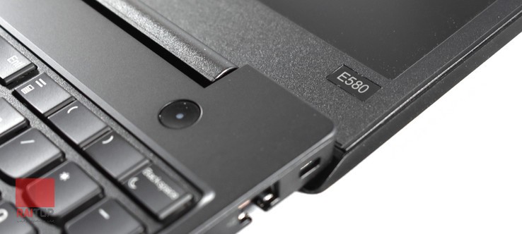لپ تاپ 15 اینچی Lenovo مدل Thinkpad E580 بنر
