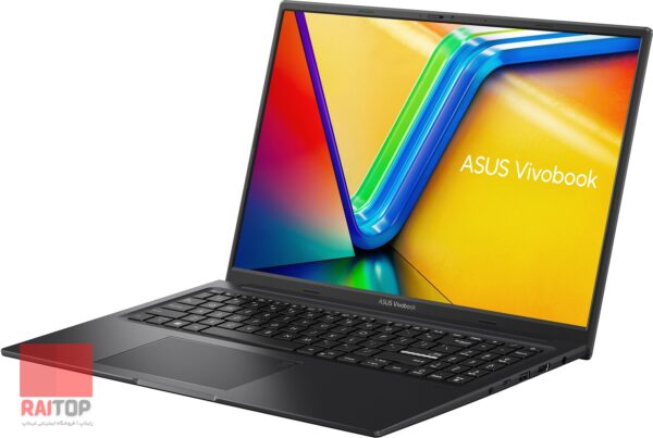 لپ تاپ 16 اینچی ASUS مدل Vivobook 16X K3605ZC رخ راست