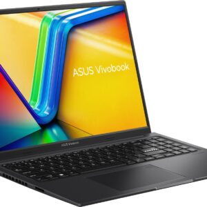 لپ تاپ 16 اینچی ASUS مدل Vivobook 16X K3605ZC رخ چپ